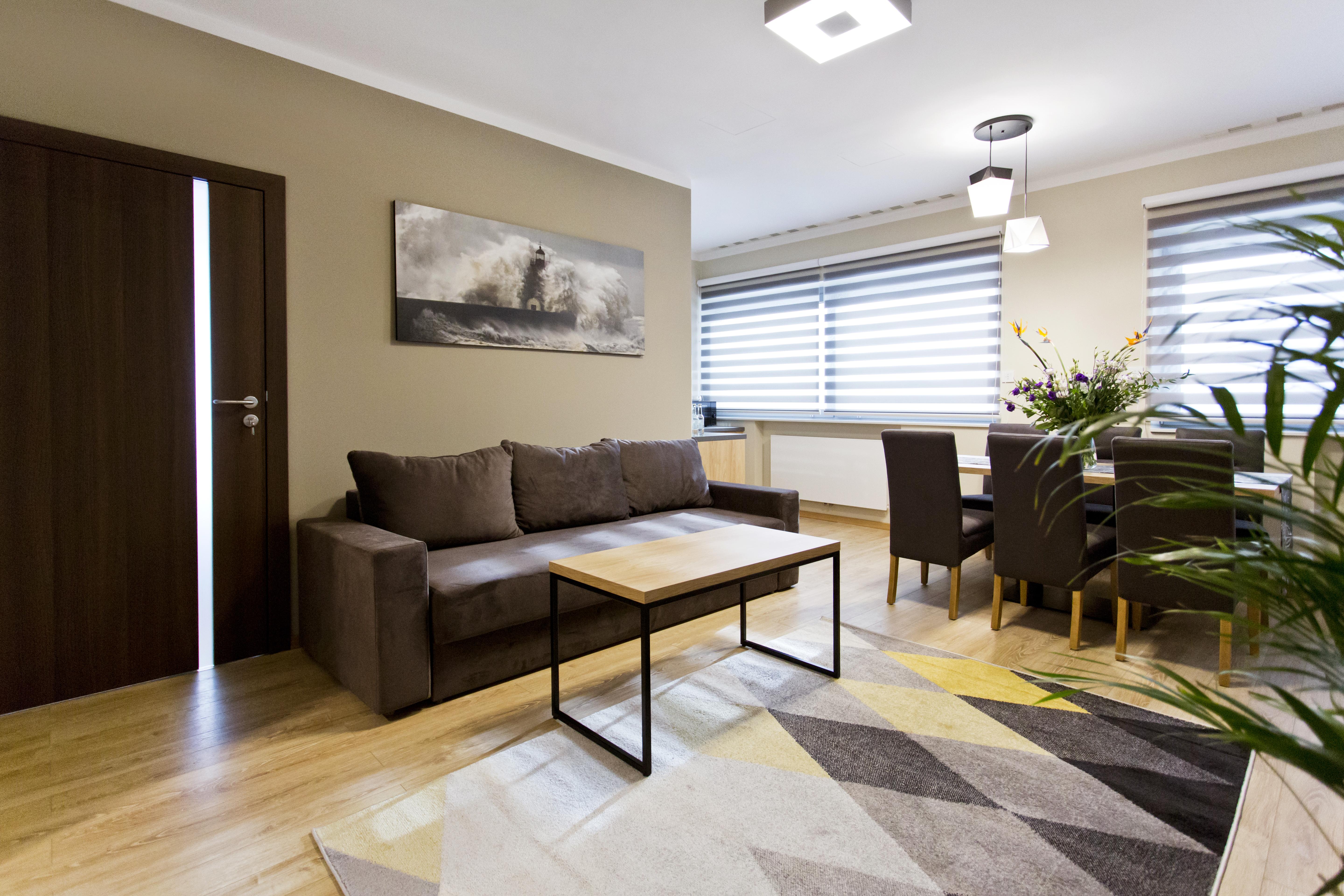 Hotel Conrad Comfort Cracovia Exterior foto