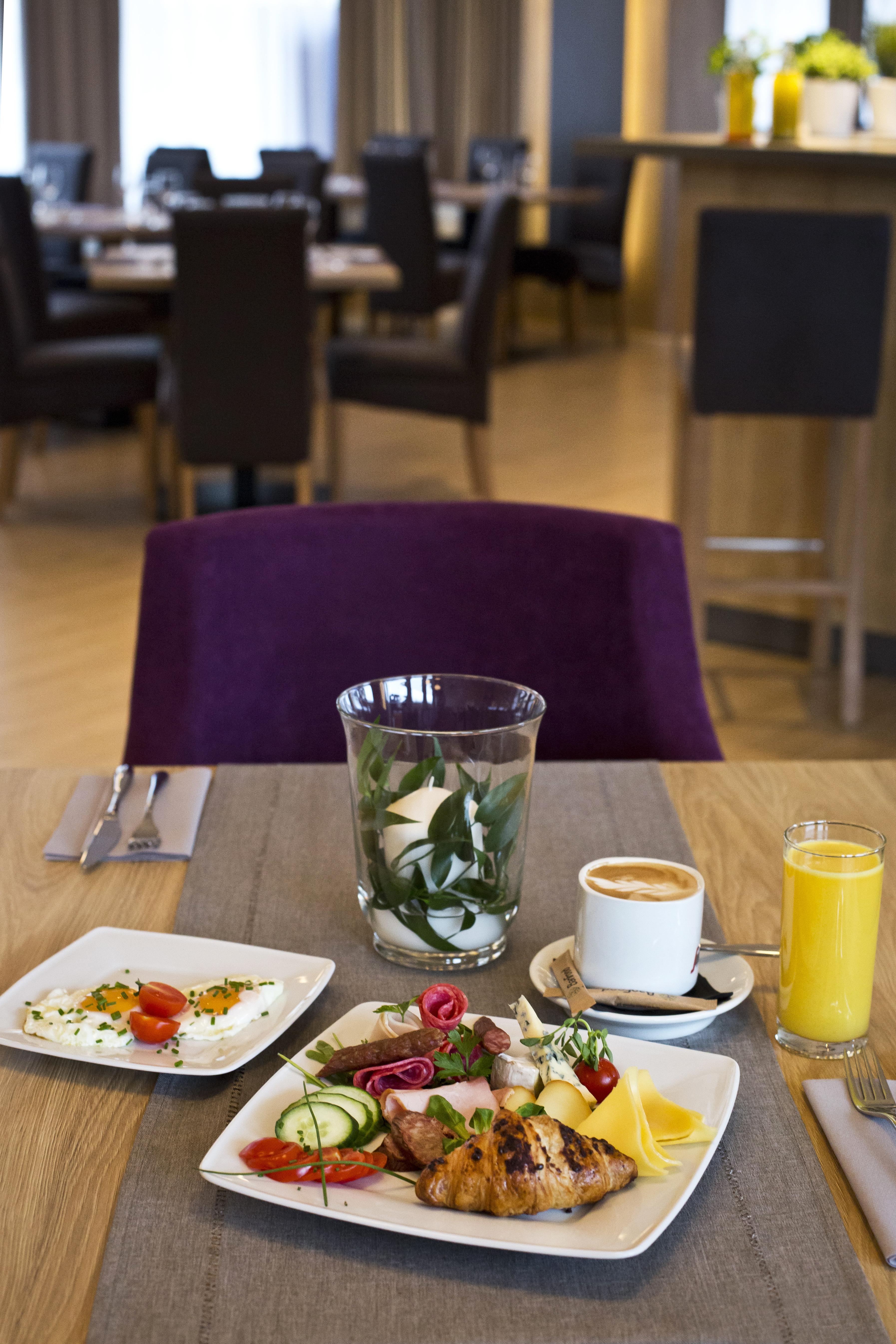 Hotel Conrad Comfort Cracovia Exterior foto